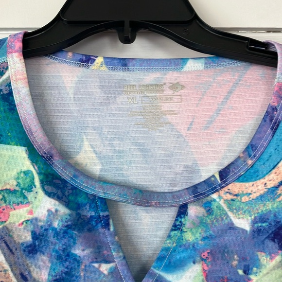 Reel Legends long sleeve shirt - Picture 3 of 6